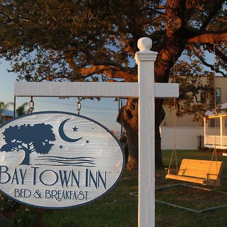 Bay Town Inn Bay St. Louis Zewnętrze zdjęcie